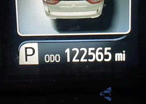 2017 Toyota Sienna Se from USA, damaged, VIN 5TDXZ3DCXHS807533